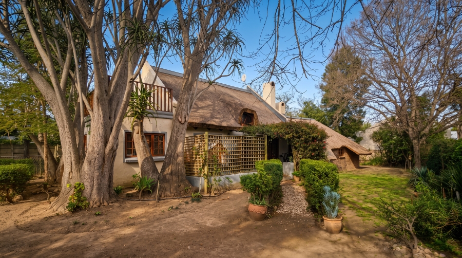 4 Bedroom Property for Sale in Swellendam Western Cape